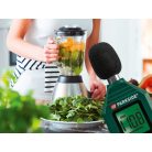 ParkSide PDEME 130 A1 elemes 30 - 130 dBA +/- 1,5 dBA digitális hangszintmérő, zajszintmérő , decibel mérő műszer