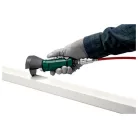 ParkSide PDTS 6.3 B3 pneumatikus, sűrített levegős sarokcsiszoló 75mm 6,3 bar flex, gyorsdaraboló 