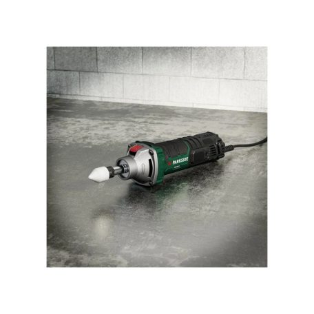  ParkSide PGS 500 B2 / C2 500W elektromos egyenes csiszoló, csiszológép, furatköszörű, egyenescsiszoló