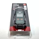 ParkSide PKDL A1 Klímaadat-rögzítő, elemes, USB-s, digitális klímaadat naplózó, hőmérő és relatív páratartalom mérő, rögzítő készülék, klímalogger, Climate data logger