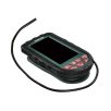   ParkSide PKIK 4.3 A2 IP67 endoszkóp kamera 640 x 480 pixeles ellenőrző kamera, vizsgálókamera 4.3" 10.9 cm LCD kijelzővel, 2 GB tárhellyel