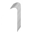 ParkSide CF-2024 UV és időjárásálló, hordozható, nyitható tetejű, törhetetlen duplafalú polikarbonát melegágy, 100 x 30/40 x 60 cm Cold Frame, melegágyás, melegház