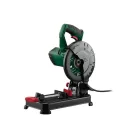 ParkSide PMTS 180 C3 csiszolókorongos asztali elektromos gyorsdaraboló, fémvágó, fémdaraboló 1280W