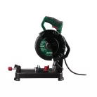 ParkSide PMTS 180 C3 csiszolókorongos asztali elektromos gyorsdaraboló, fémvágó, fémdaraboló 1280W