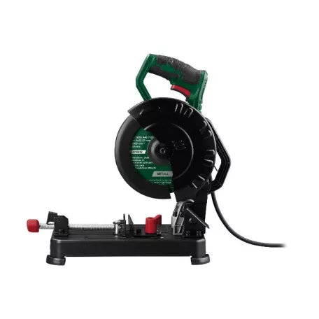 ParkSide PMTS 180 C3 csiszolókorongos asztali elektromos gyorsdaraboló, fémvágó, fémdaraboló 1280W