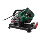 ParkSide PMTS 180 C3 csiszolókorongos asztali elektromos gyorsdaraboló, fémvágó, fémdaraboló 1280W