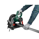 ParkSide PMTS 180 C3 csiszolókorongos asztali elektromos gyorsdaraboló, fémvágó, fémdaraboló 1280W