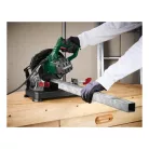 ParkSide PMTS 180 C3 csiszolókorongos asztali elektromos gyorsdaraboló, fémvágó, fémdaraboló 1280W