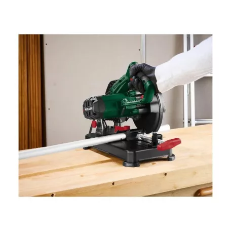 ParkSide PMTS 180 C3 csiszolókorongos asztali elektromos gyorsdaraboló, fémvágó, fémdaraboló 1280W
