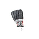 ParkSide Performance PSSPA 20-Li B2 20V 2Ah akkus szúrófűrész, szénkefementes dekopírfűrész, akkuval és töltővel