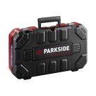 ParkSide Performance PSSPA 20-Li E3 X20 akkus szúrófűrész, szénkefementes dekopírfűrész, akku és töltő nélkül