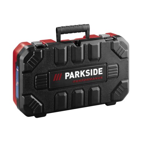 ParkSide Performance PSSPA 20-Li E3 X20 akkus szúrófűrész, szénkefementes dekopírfűrész, akku és töltő nélkül