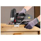 ParkSide Performance PSSPA 20-Li E3 X20 akkus szúrófűrész, szénkefementes dekopírfűrész, akku és töltő nélkül