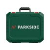   ParkSide Prémium XL 216 részes racsnis dugókulcs és bitfej készlet, krovakészlet kofferben, CR-V, CR-MO, S2 acél