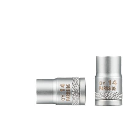 ParkSide Prémium XL 216 részes racsnis dugókulcs és bitfej készlet, krovakészlet kofferben, CR-V, CR-MO, S2 acél