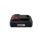 ParkSide SZETT-4-SMART-C3 X20V Team 20V 4Ah akku és gyorstöltő készlet - PAPS 204 A1 4Ah Li-ion akkumulátor + PLG 20 C3 hálózati gyorstöltő 4.5A 120W