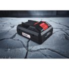 ParkSide SZETT-4-SMART-C3 X20V Team 20V 4Ah akku és gyorstöltő készlet - PAPS 204 A1 4Ah Li-ion akkumulátor + PLG 20 C3 hálózati gyorstöltő 4.5A 120W