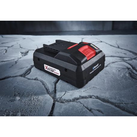 ParkSide SZETT-4-SMART-C3 X20V Team 20V 4Ah akku és gyorstöltő készlet - PAPS 204 A1 4Ah Li-ion akkumulátor + PLG 20 C3 hálózati gyorstöltő 4.5A 120W