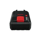 ParkSide SZETT-4-SMART-C3 X20V Team 20V 4Ah akku és gyorstöltő készlet - PAPS 204 A1 4Ah Li-ion akkumulátor + PLG 20 C3 hálózati gyorstöltő 4.5A 120W