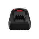 ParkSide SZETT-4-SMART-C3 X20V Team 20V 4Ah akku és gyorstöltő készlet - PAPS 204 A1 4Ah Li-ion akkumulátor + PLG 20 C3 hálózati gyorstöltő 4.5A 120W