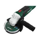 ParkSide PP 125 B1 bekapcsolható, elemes, gyermek JÁTÉK élethű sarokcsiszoló, kétkezes flex fény- és hanghatással (v2024)