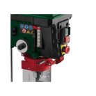 ParkSide PTBM 400 D1 szíjhajtásos, 5 sebességes asztali, állványos, oszlopos fúró, 400W fúrógép B16 tokmánnyal (1.5 - 13 mm), –45° és +45° közötti dőlésszöggel