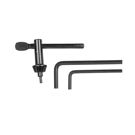 ParkSide PTBM 400 D1 szíjhajtásos, 5 sebességes asztali, állványos, oszlopos fúró, 400W fúrógép B16 tokmánnyal (1.5 - 13 mm), –45° és +45° közötti dőlésszöggel