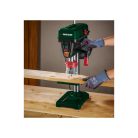 ParkSide PTBM 400 D1 szíjhajtásos, 5 sebességes asztali, állványos, oszlopos fúró, 400W fúrógép B16 tokmánnyal (1.5 - 13 mm), –45° és +45° közötti dőlésszöggel