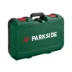   ParkSide PTBSA 20-Li A1 SZETT X20V 20V 2Ah 15 Nm akkus gipszkarton / szárazfal csavarozó, csavar behajtó kofferben, akkuval és töltővel, tárral és 500 darabos csavarozó övvel
