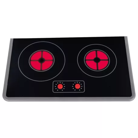 PlayTive GY-2022 MAXI hangot adó, világító fa konyha 77 x 30 x 103 cm elektromos játék babakonyha hűtővel, sütővel, mikróval, mosogatóval, főzőlappal és kiegészítőkkel