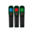 ParkSide PTI 380 C2 / PTIA 1 infravörös hőmérő lézeres célzóval, lézeres infrahőmérő, tárgyhőmérő -50 től +380 °C -ig 8 pontos lézerrel