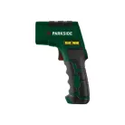 ParkSide PTI 380 C2 / PTIA 1 infravörös hőmérő lézeres célzóval, lézeres infrahőmérő, tárgyhőmérő -50 től +380 °C -ig 8 pontos lézerrel