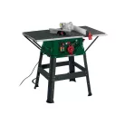 ParkSide PTKS 2000 H5 kétsebességes elektromos 2000W asztali körfűrész 2 x 254mm fűrészlappal 3év