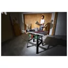 ParkSide PTKS 2000 H5 kétsebességes elektromos 2000W asztali körfűrész 2 x 254mm fűrészlappal 3év