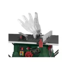 ParkSide PTKS 2000 H5 kétsebességes elektromos 2000W asztali körfűrész 2 x 254mm fűrészlappal 3év