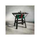 ParkSide PTKS 2200 A1 2200W elektromos asztali körfűrész 254 mm 24 fogú keményfém fűrészlappal 94 x 95 x 105 cm