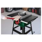 ParkSide PTKS 2200 A1 2200W elektromos asztali körfűrész 254 mm 24 fogú keményfém fűrészlappal 94 x 95 x 105 cm