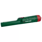 ParkSide PAMD 4 A1 4V akkus hordozható fémdetektor, 20 / 40 / 60 mm 360° kézi fémkereső, övtáskával és nyakpánttal (PTMD A1 utódja)