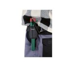 ParkSide PTMD A1 hordozható fémdetektor, 20 - 60 mm 360° kézi fémkereső, övtáskával és nyakpánttal