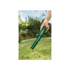 ParkSide PAMD 4 A1 4V akkus hordozható fémdetektor, 20 / 40 / 60 mm 360° kézi fémkereső, övtáskával és nyakpánttal (PTMD A1 utódja)