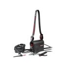 ParkSide Performance PTMI 180 A1 inverteres hegesztő, WIG / MMA 10 - 180A kompakt hegesztőkészülék (389213)