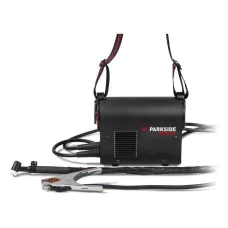 ParkSide Performance PTMI 180 A1 inverteres hegesztő, WIG / MMA 10 - 180A kompakt hegesztőkészülék (389213)
