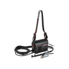 ParkSide Performance PTMI 180 A1 inverteres hegesztő, WIG / MMA 10 - 180A kompakt hegesztőkészülék (389213)