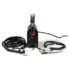 ParkSide Performance PTMI 180 A1 inverteres hegesztő, WIG / MMA 10 - 180A kompakt hegesztőkészülék (389213)