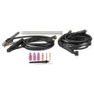 ParkSide Performance PTMI 180 A1 inverteres hegesztő, WIG / MMA 10 - 180A kompakt hegesztőkészülék (389213)