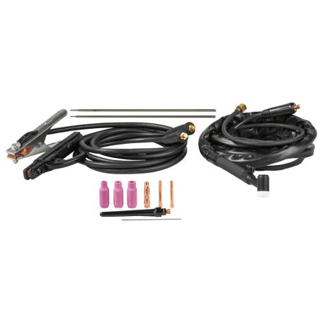 ParkSide Performance PTMI 180 A1 inverteres hegesztő, WIG / MMA 10 - 180A kompakt hegesztőkészülék (389213)