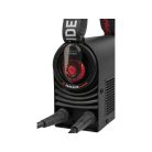 ParkSide Performance PTMI 180 A1 inverteres hegesztő, WIG / MMA 10 - 180A kompakt hegesztőkészülék (389213)