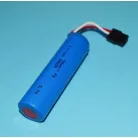 Bontott, HIBÁS ParkSide PTUS 1 A1 Solar Animal Repeller - ultrahangos, napelemes, mozgásérzékelős, akkus kutya-macska riasztó, állatriasztó 1300 mAh HIBÁS (18650 SM-3P) li-ion akkuval