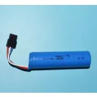 Bontott, HIBÁS ParkSide PTUS 1 A1 Solar Animal Repeller - ultrahangos, napelemes, mozgásérzékelős, akkus kutya-macska riasztó, állatriasztó 1300 mAh HIBÁS (18650 SM-3P) li-ion akkuval