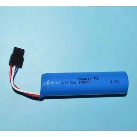 Bontott, HIBÁS ParkSide PTUS 1 A1 Solar Animal Repeller - ultrahangos, napelemes, mozgásérzékelős, akkus kutya-macska riasztó, állatriasztó 1300 mAh HIBÁS (18650 SM-3P) li-ion akkuval
